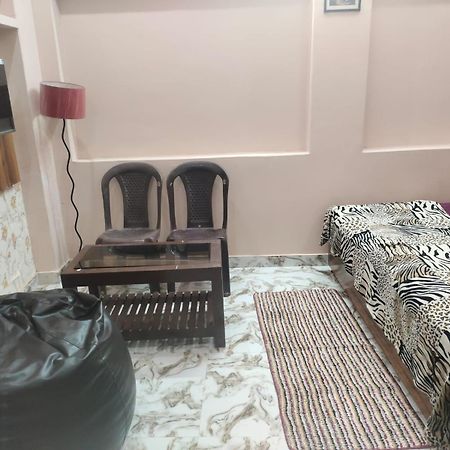 Banarasiya Apartment Varanasi Exterior photo