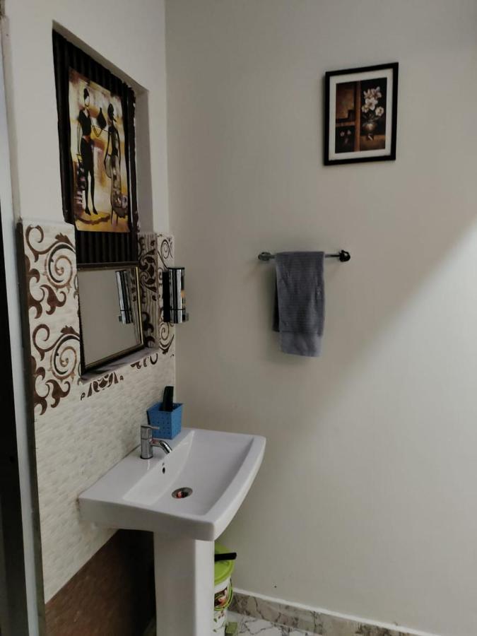 Banarasiya Apartment Varanasi Exterior photo