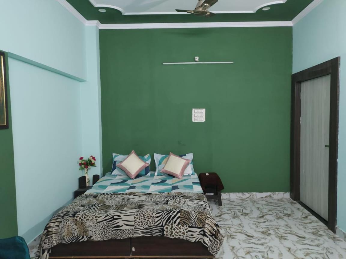 Banarasiya Apartment Varanasi Exterior photo