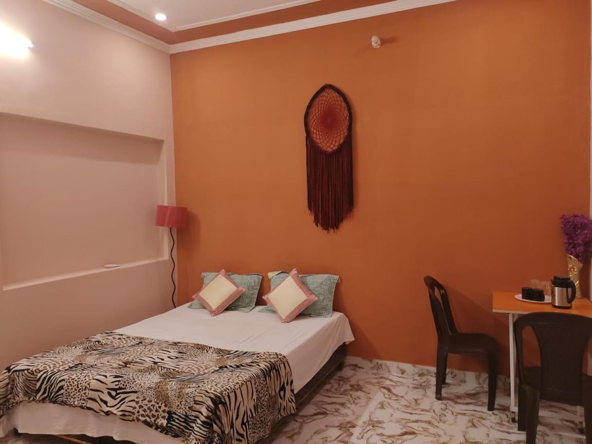 Banarasiya Apartment Varanasi Exterior photo