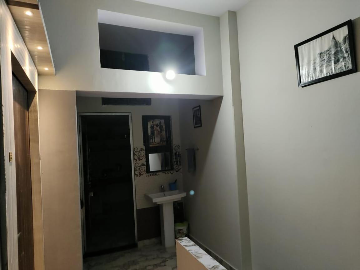Banarasiya Apartment Varanasi Exterior photo