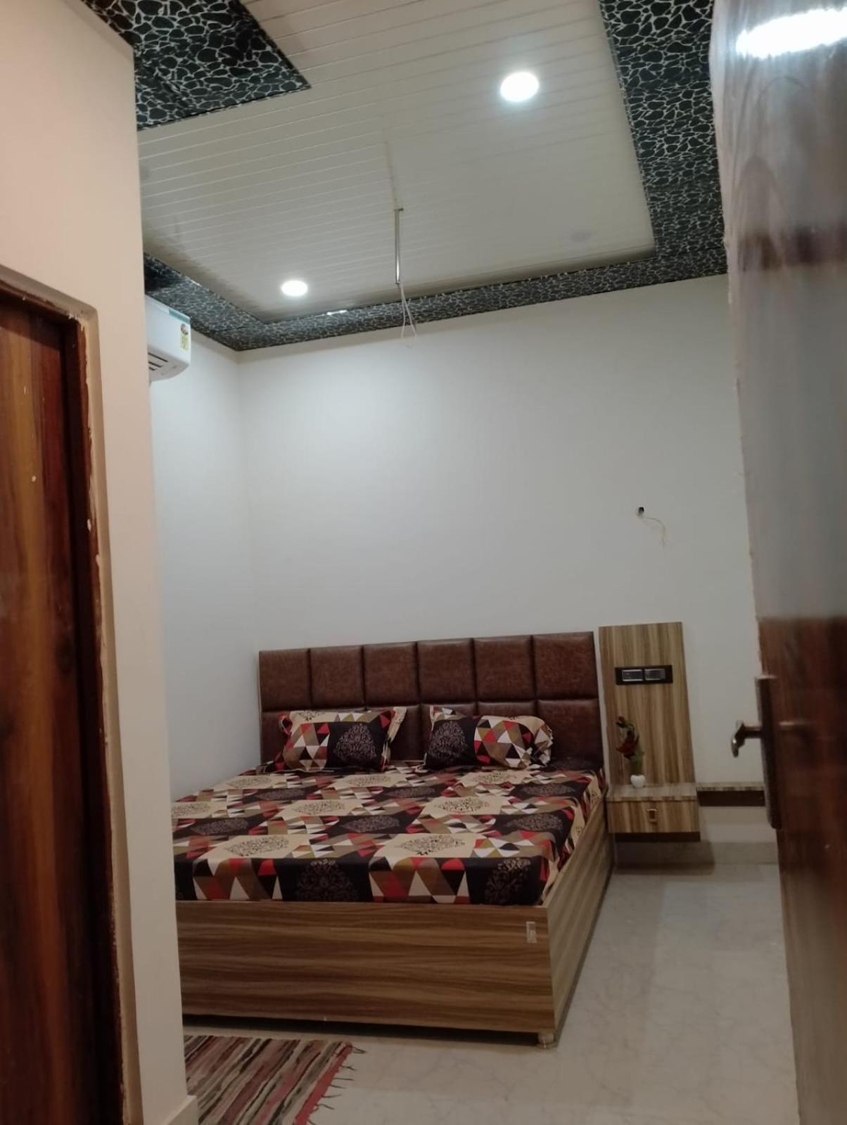 Banarasiya Apartment Varanasi Exterior photo