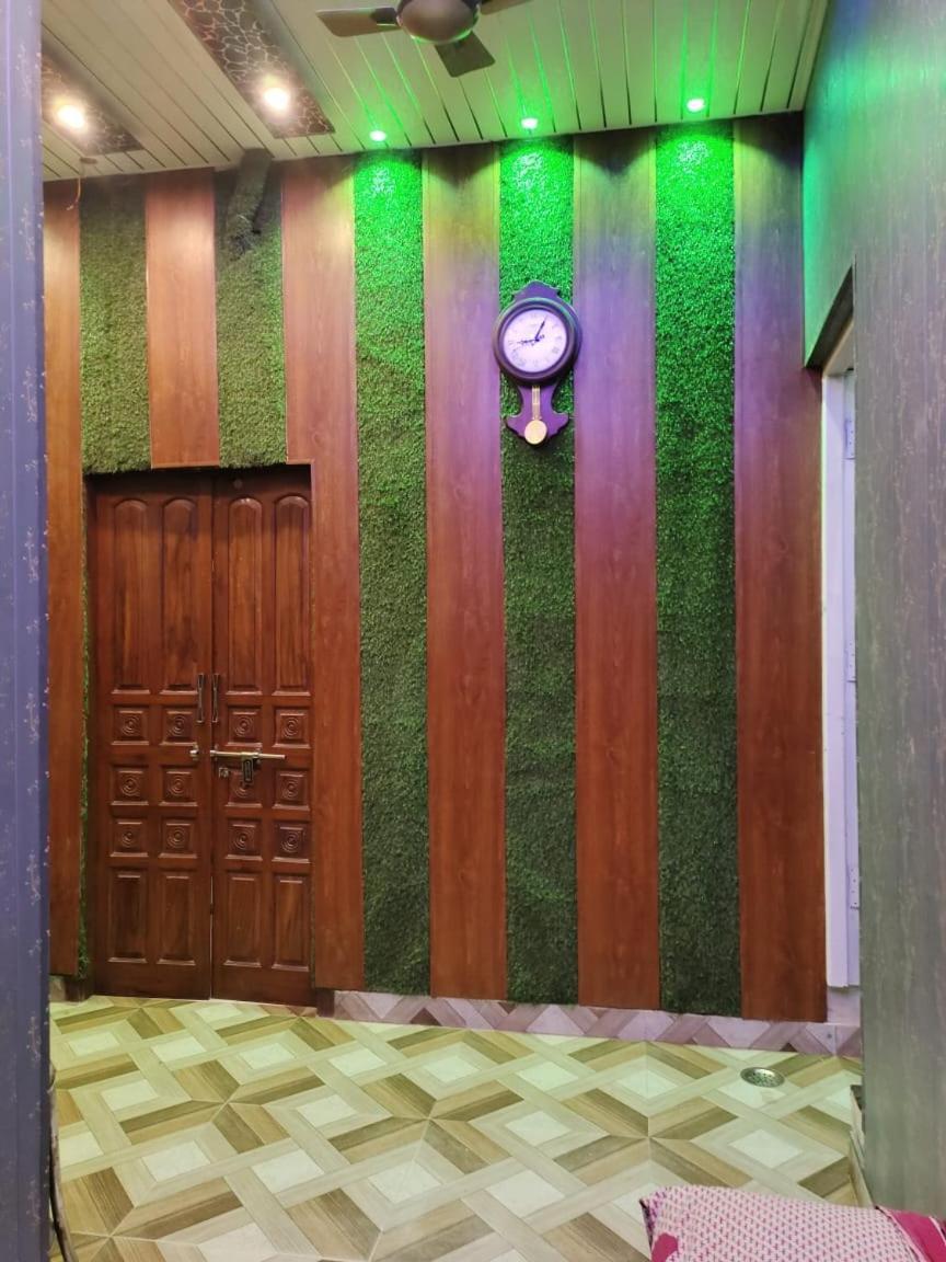 Banarasiya Apartment Varanasi Exterior photo